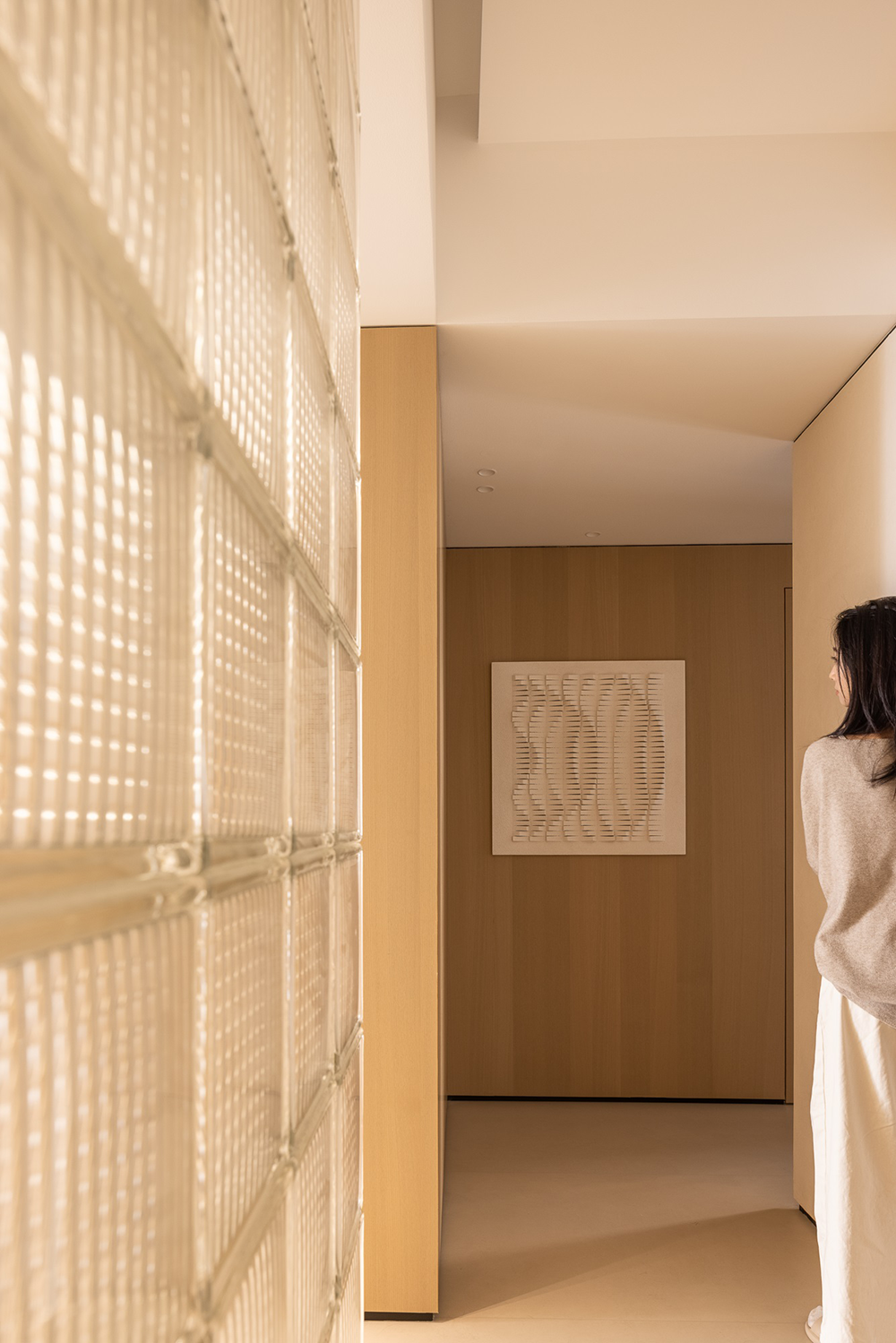 极简私宅丨中国汕头丨正负下舍,新一设计-28