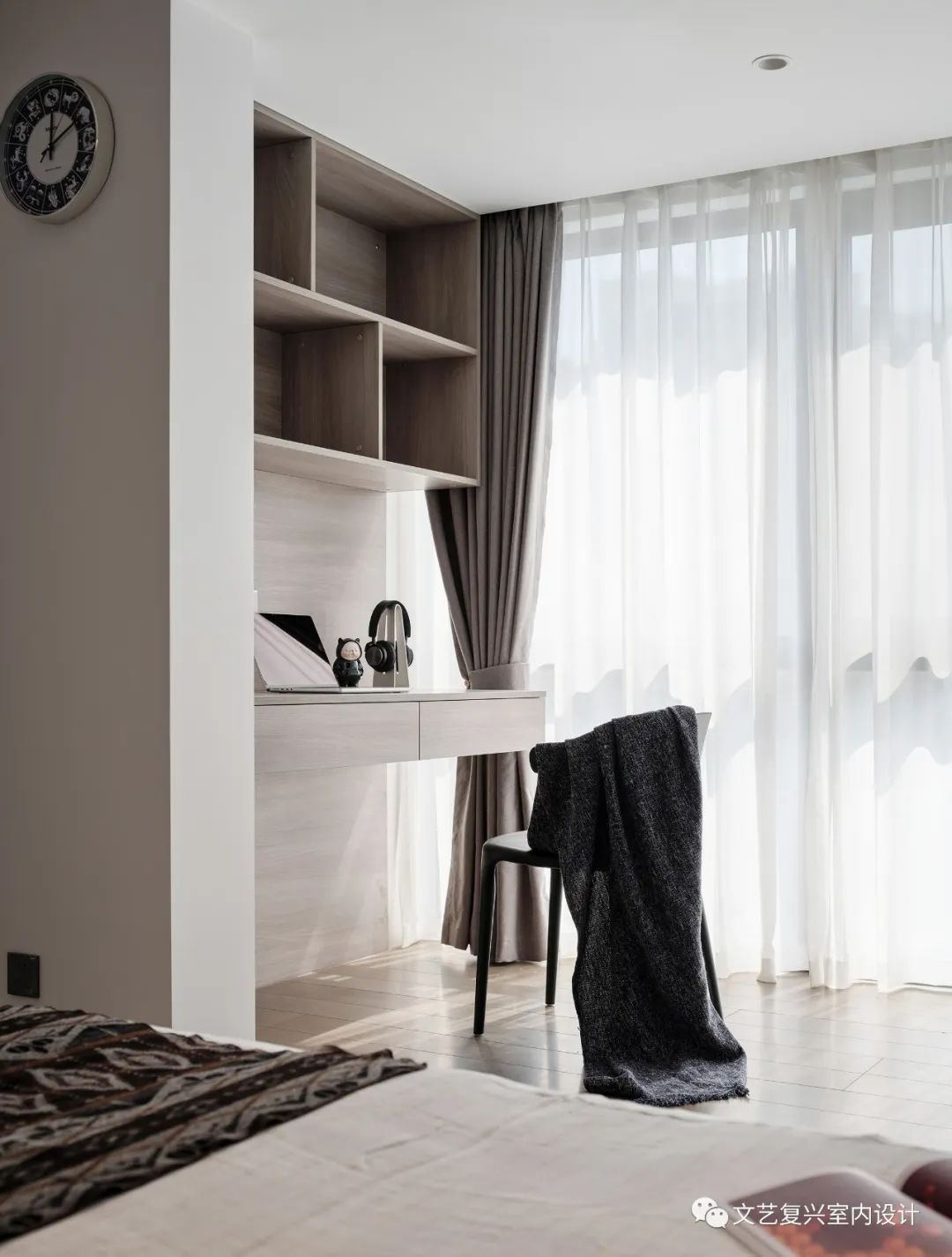 邂逅丨文艺复兴室内设计-41