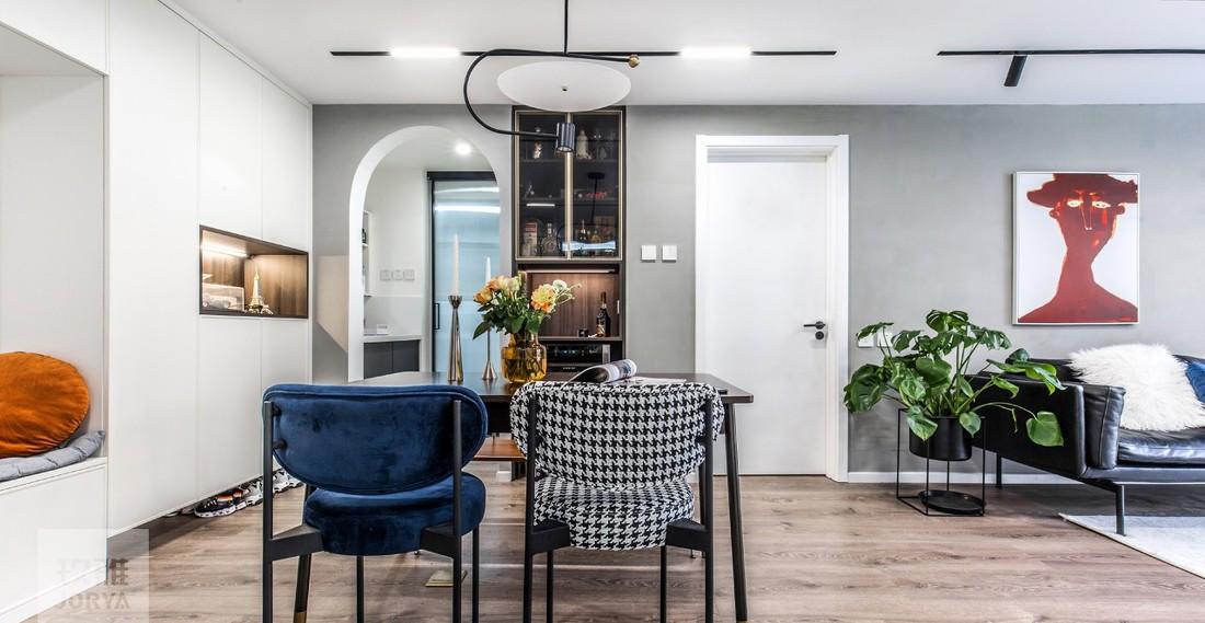 玖雅平层设计-2