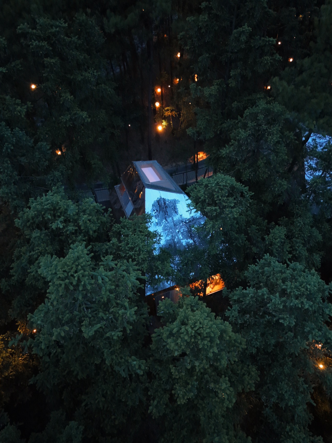 仙那度·重重山民宿丨中国重庆丨广州城外建筑设计有限公司-136