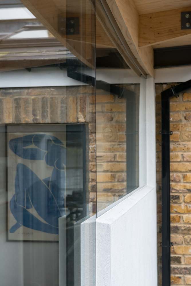 MWArchitects 打造独特温室扩建项目-72