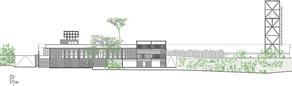 African Flow幼儿园丨喀麦隆-121