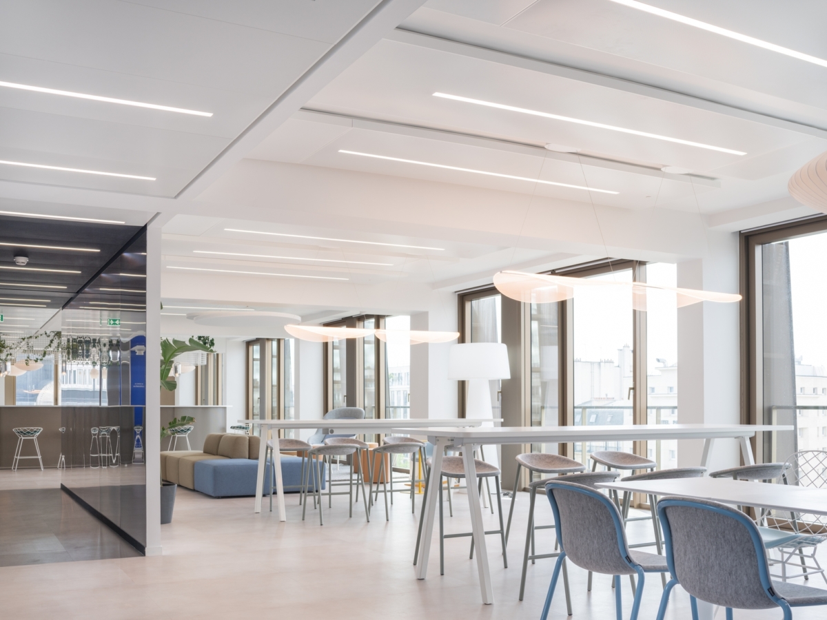 巴黎 Unowhy 教育总部丨法国巴黎丨Sowen-20