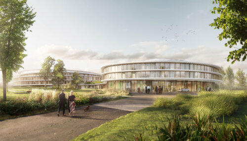 丨德国柏林丨HASCHER JEHLE Architektur-23