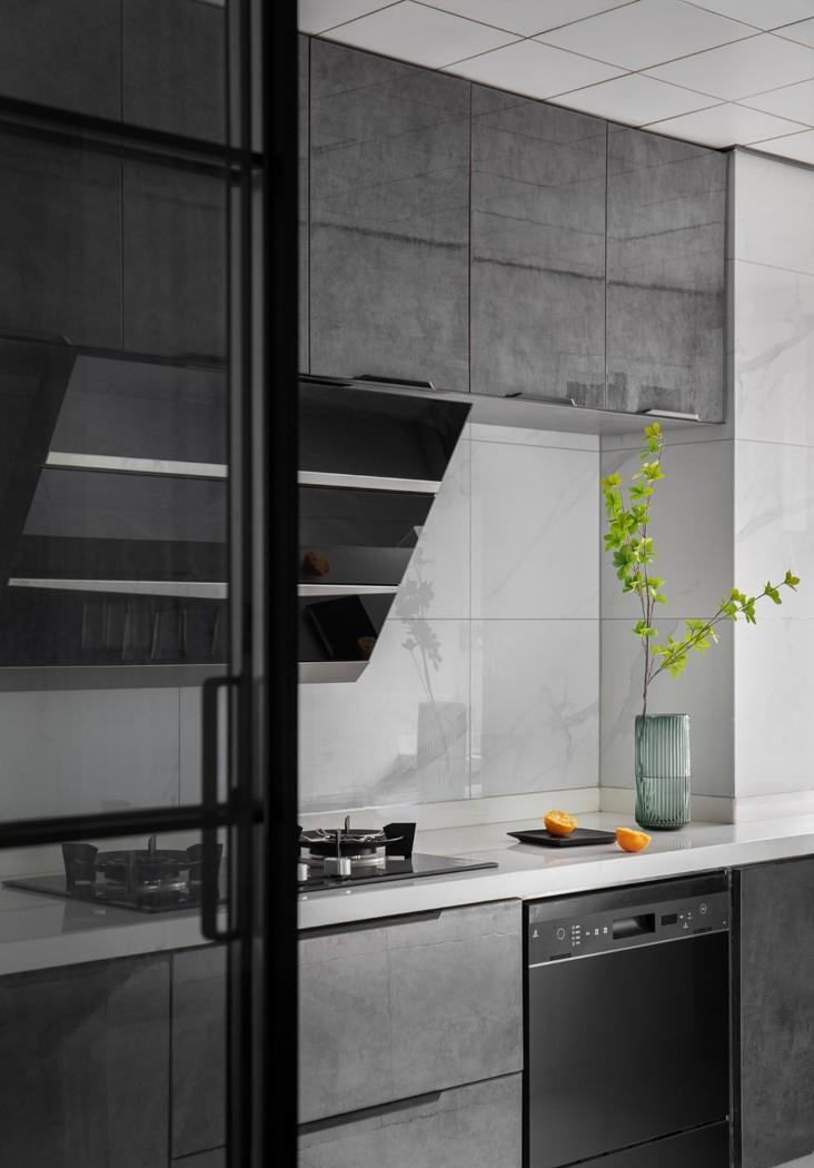 融创春晖十里雍和府-21