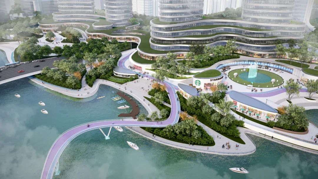 杭州良渚玉湖公园景观设计丨中国杭州丨易兰（北京）规划设计股份有限公司-42