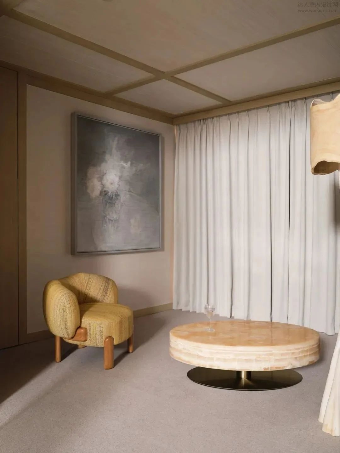 118 艺术之家丨中国上海丨HT STUDIO-29