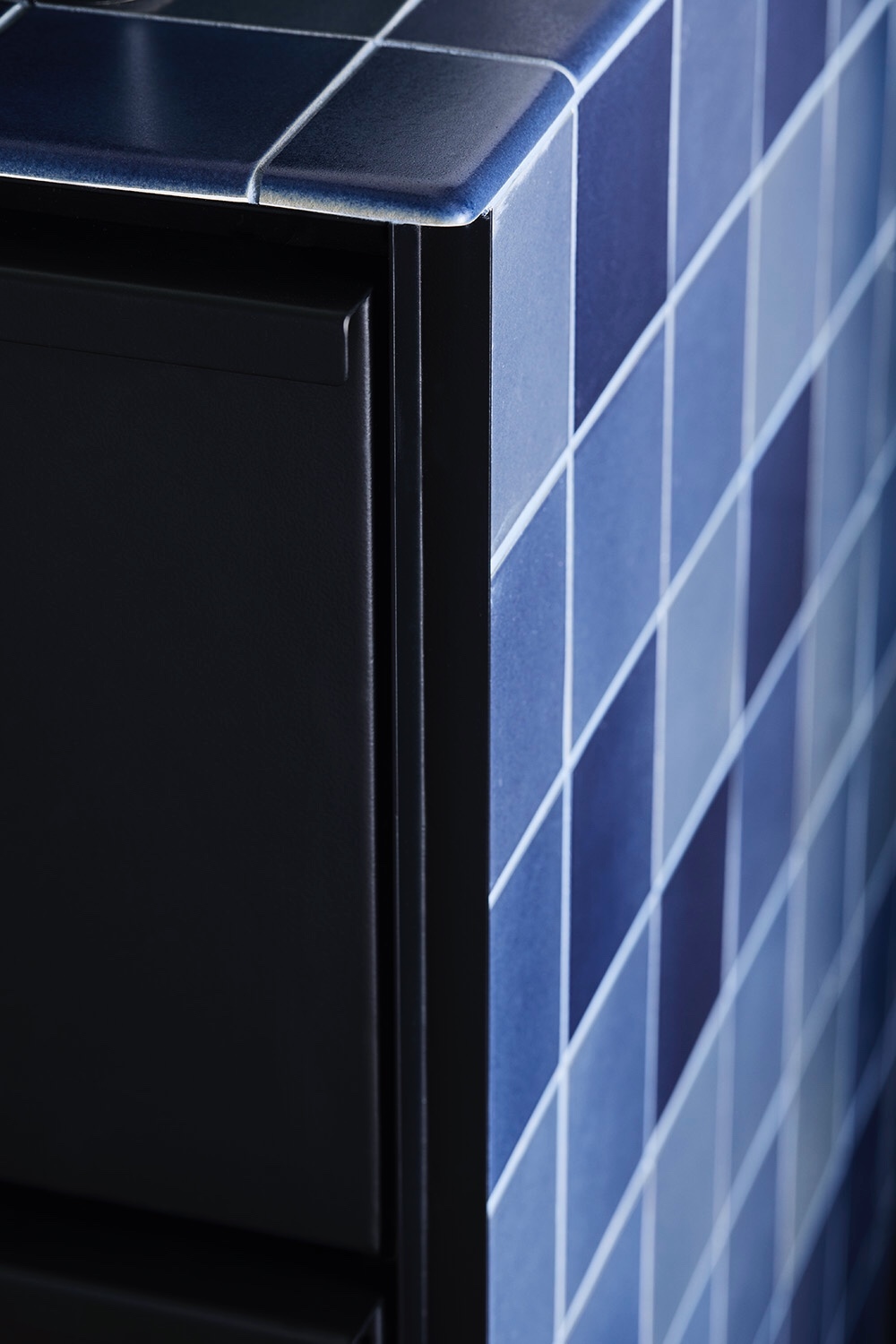 David Flack作品：Navi By Centre洁具展厅-10