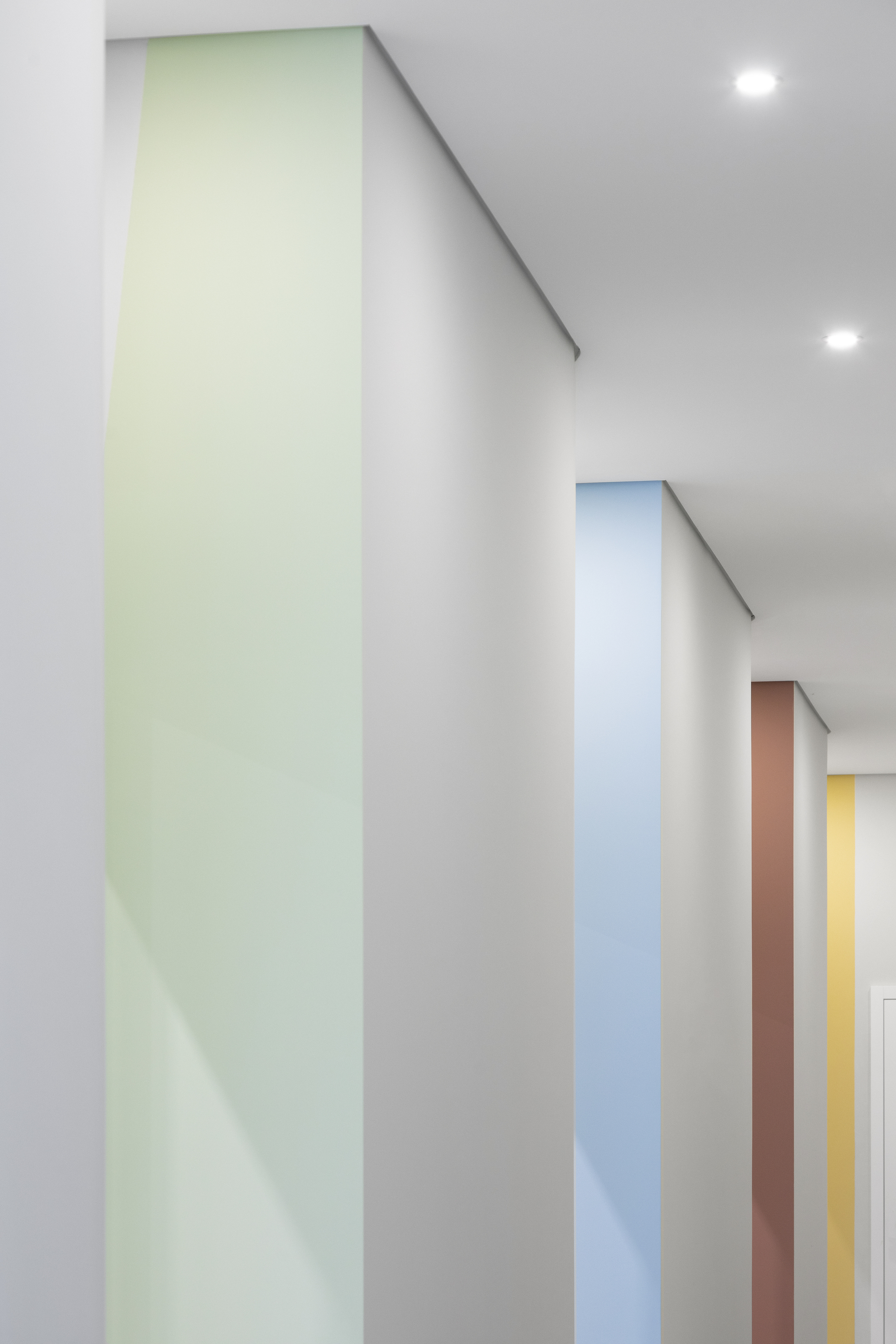 Physiotherapy Clinic / Hinterland Architecture Studio-23