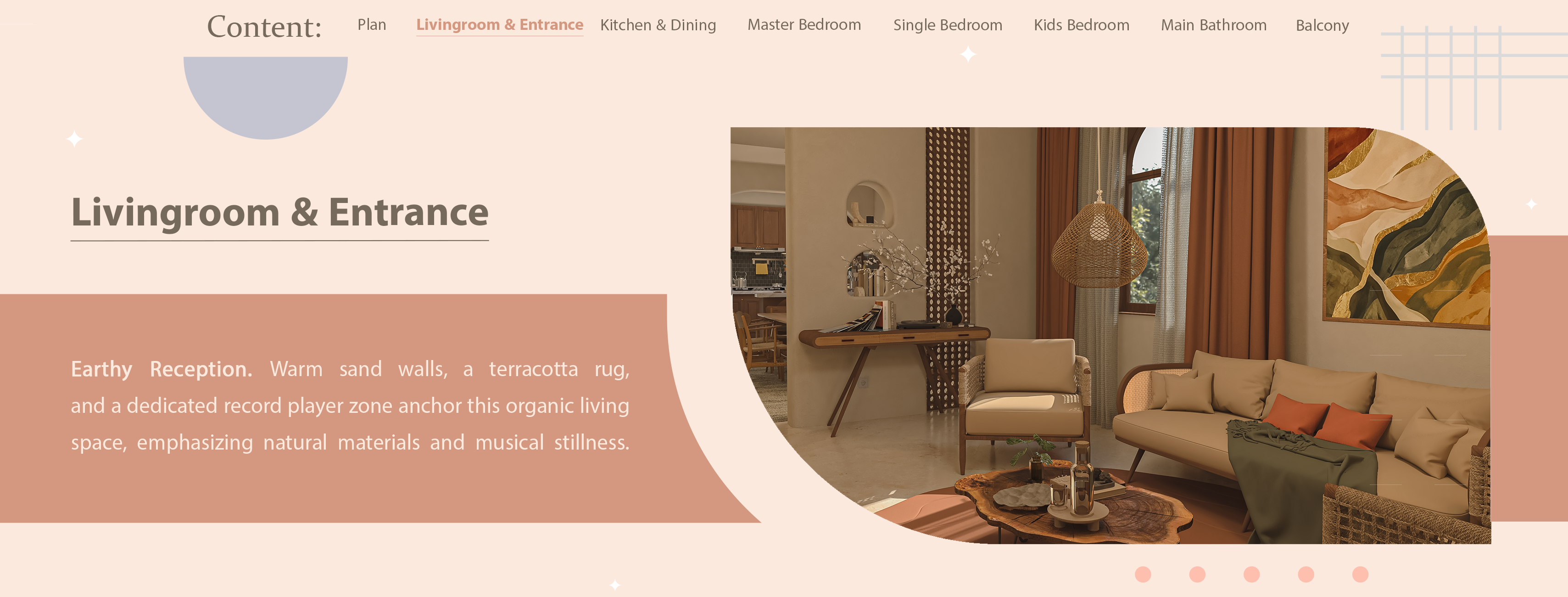 拱形根基（住宅）丨EgyptCairo丨Daniel Bahaa,Mina Said-5