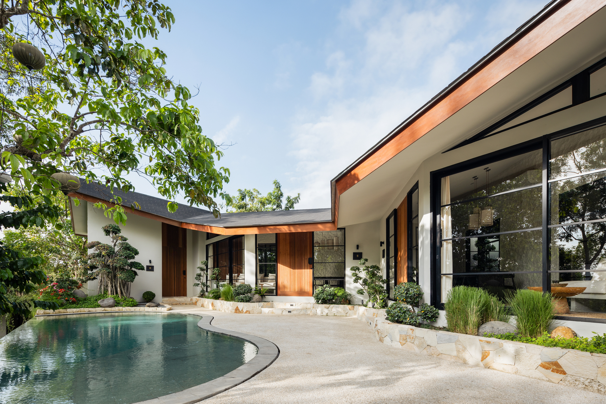 丨印度丨Atelier Generations Vasudeva Design-10