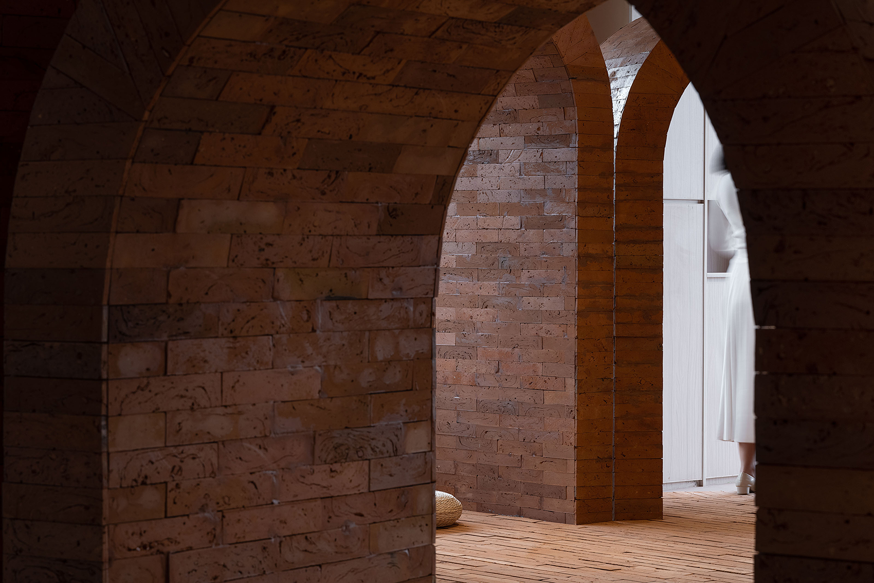 向林·向你艺术生活空间丨中国广州丨向林设计-43