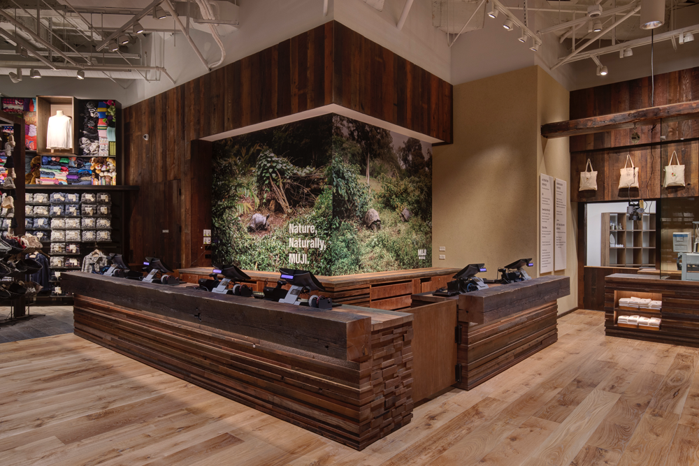 Muji 美国旗舰店落户波特兰，日式生活美学融合本地文化-0