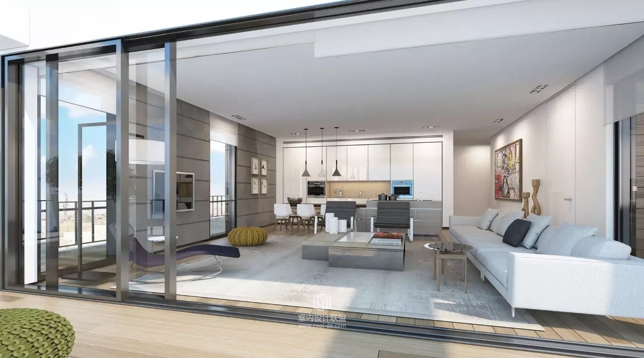 以色列顶级设计事务所 Ando studio - 匠心之作！-67