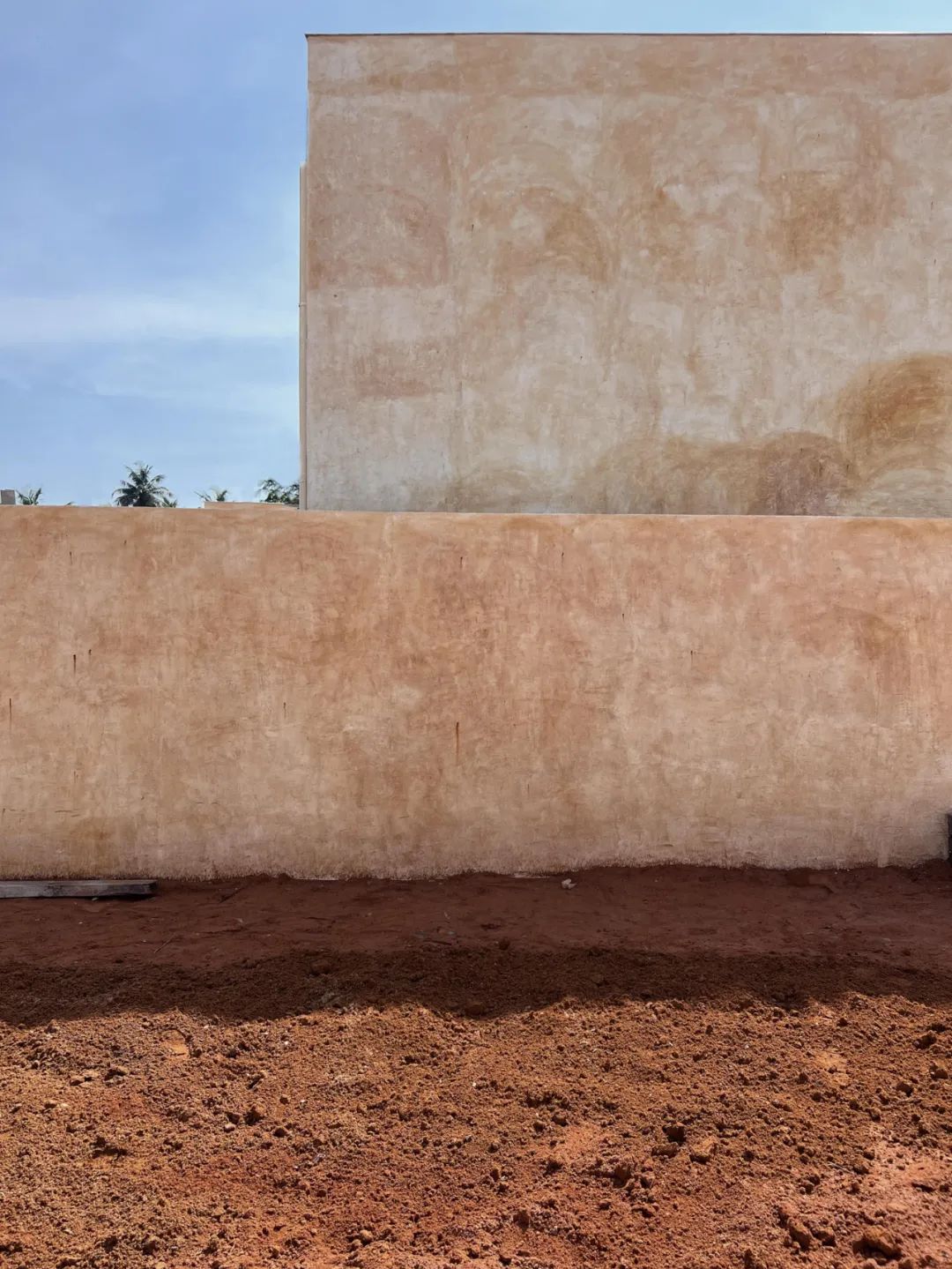 蒙杜库别墅丨几内亚丨Remy Aznar 和 William Tailly-10