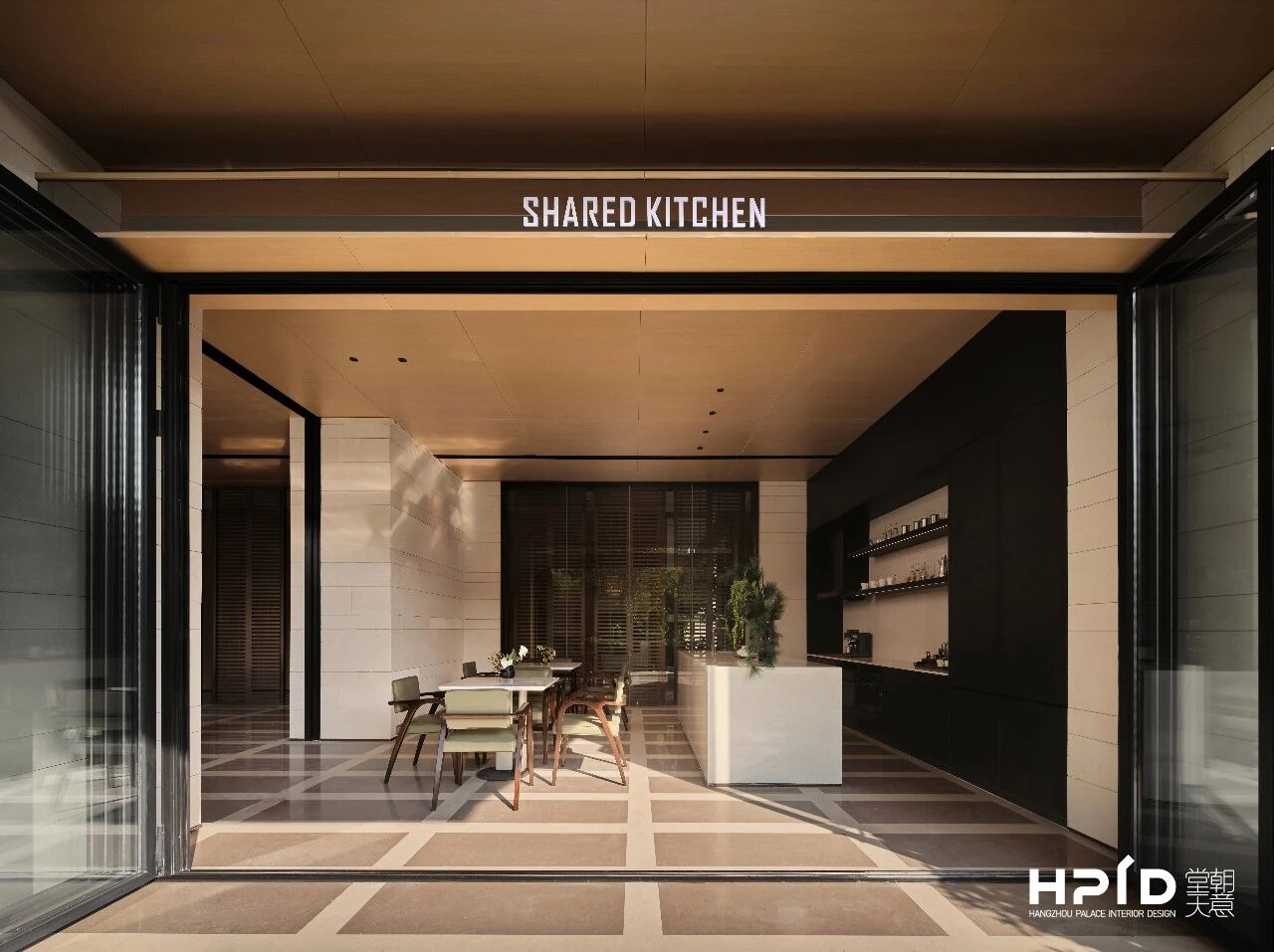 华润有巢公寓深圳宝龙店丨中国深圳丨HPID软装设计团队-29