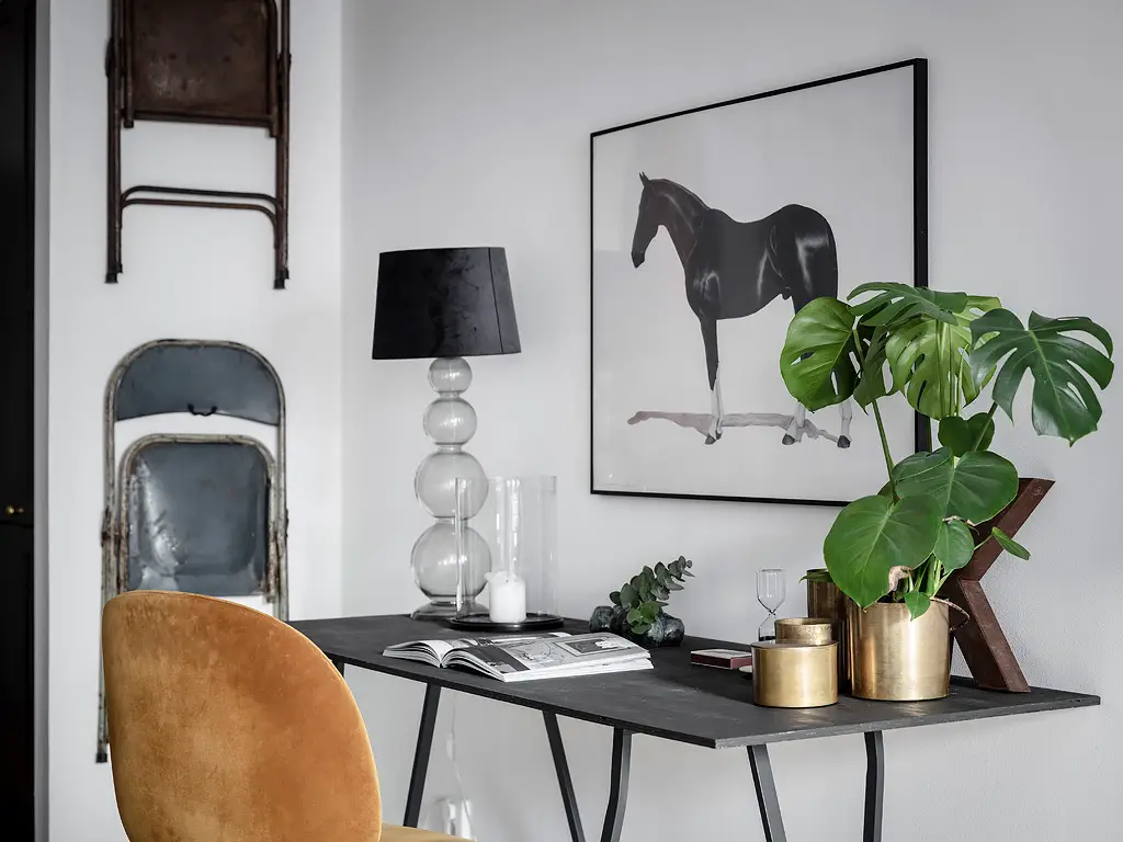 创意玻璃房打造儿童卧室-16