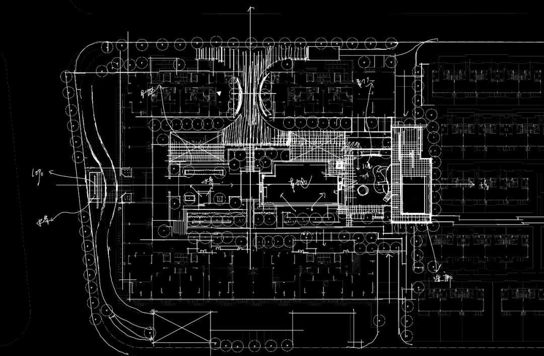 万科·西之望府丨中国浙江丨HWA安琦道尔＆F Studio方派工作室-7