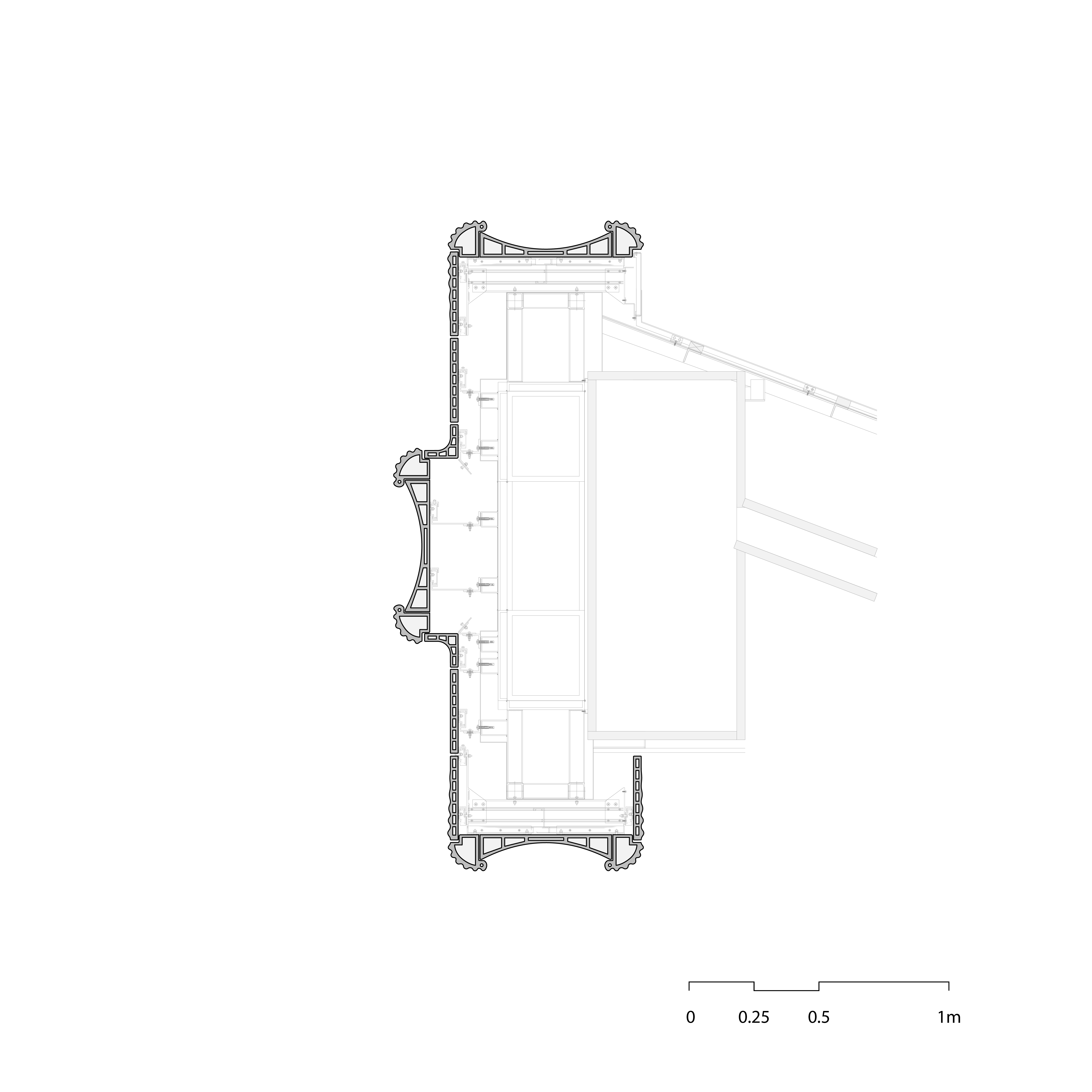 西安中央文化商务区(CCBD)丨中国西安丨Heatherwick Studio-75