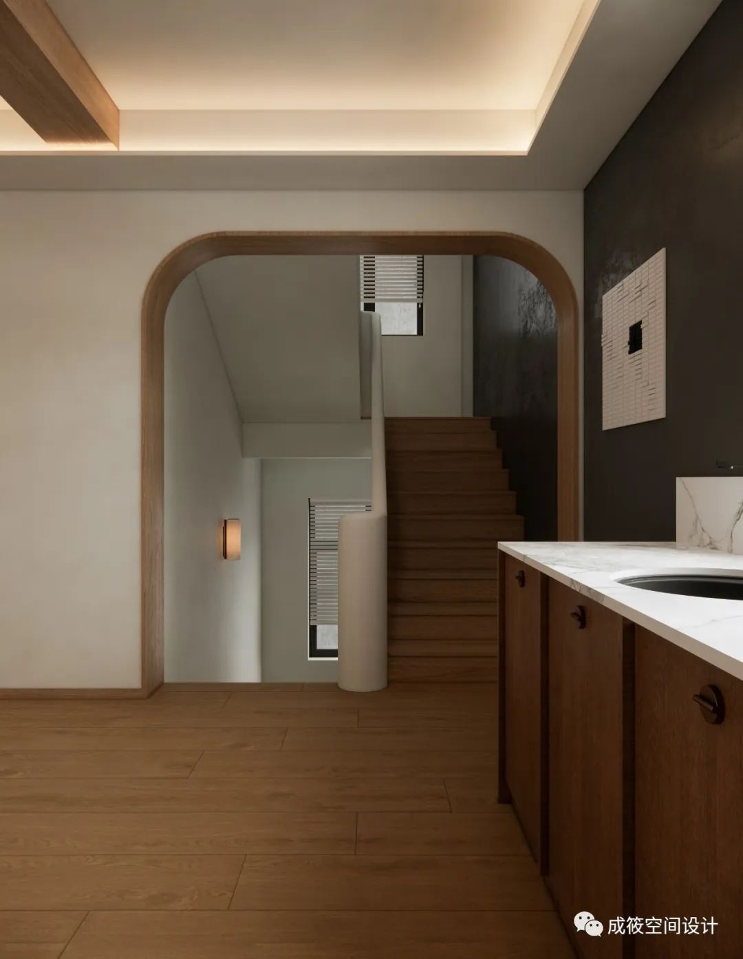 上海成筱设计别墅丨中国上海-45