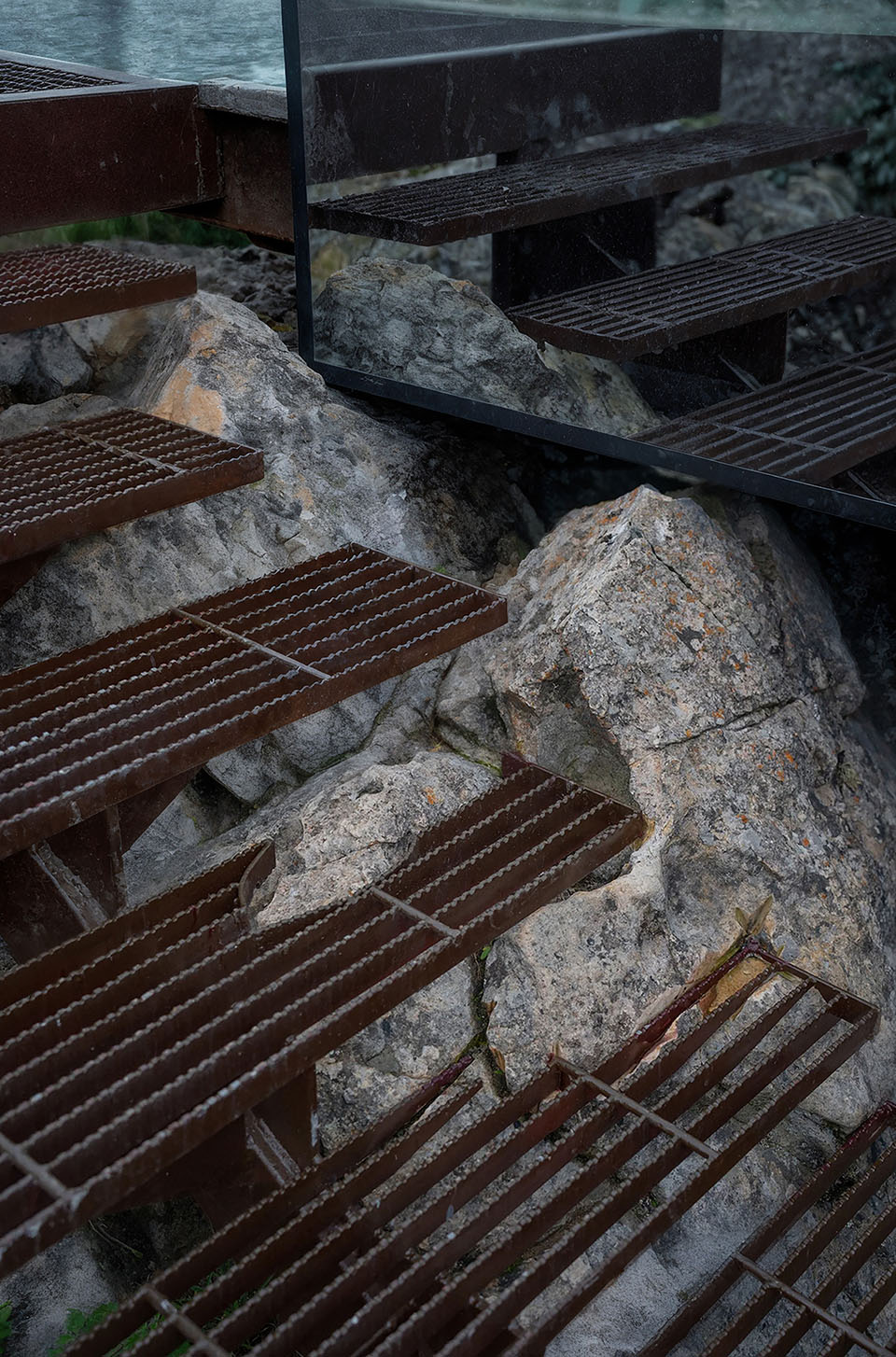 Rumi Ñahui山居小屋丨秘鲁卡哈马卡丨rtresarquitectos-27