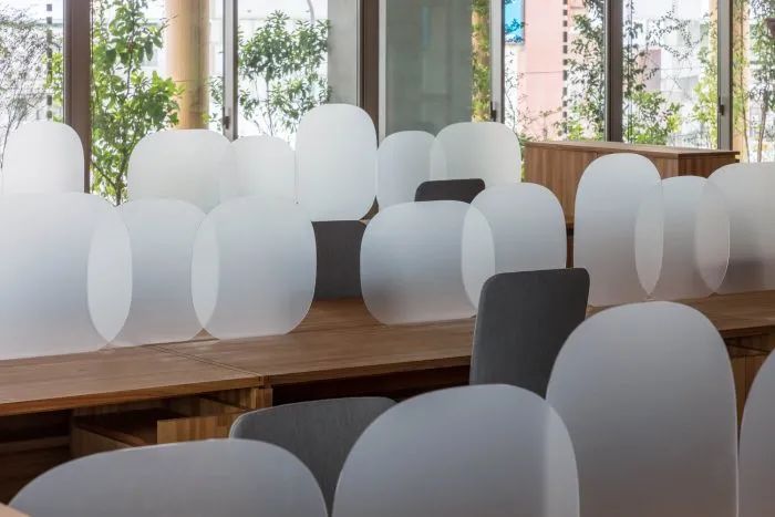 日本 Good Cycle 大厦丨日本爱知丨Asanuma Corporation,Nori Architects-64