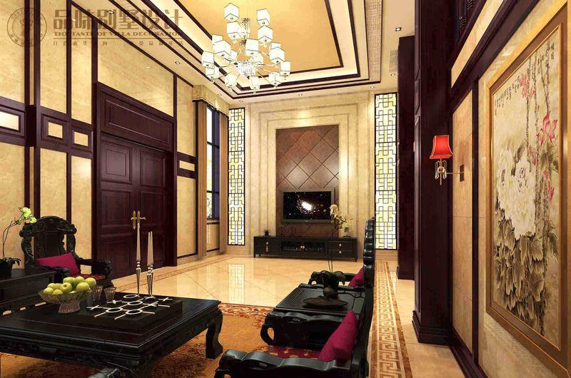 苏州靖江金桂园别墅-34