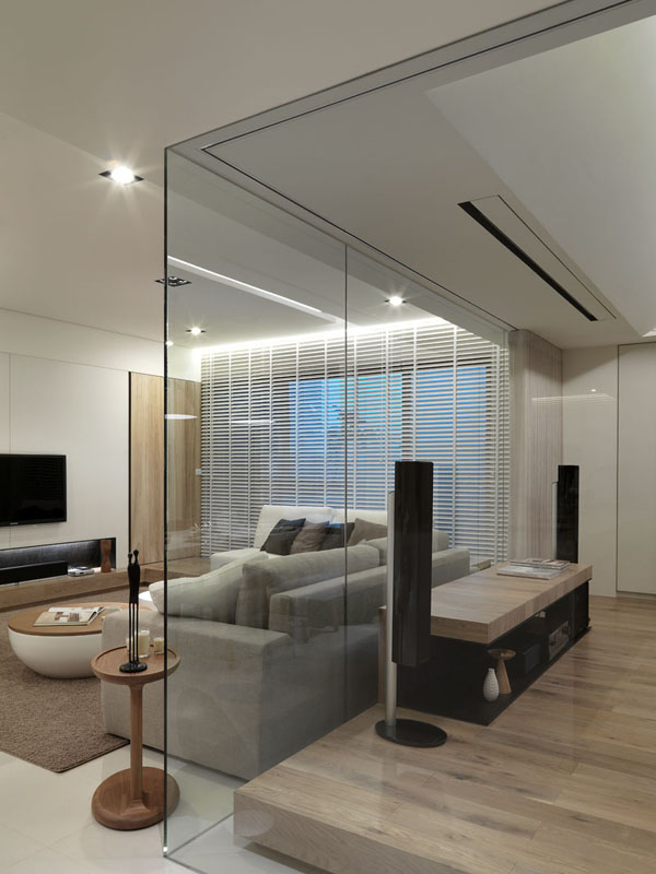 港台专业室内设计公司-2