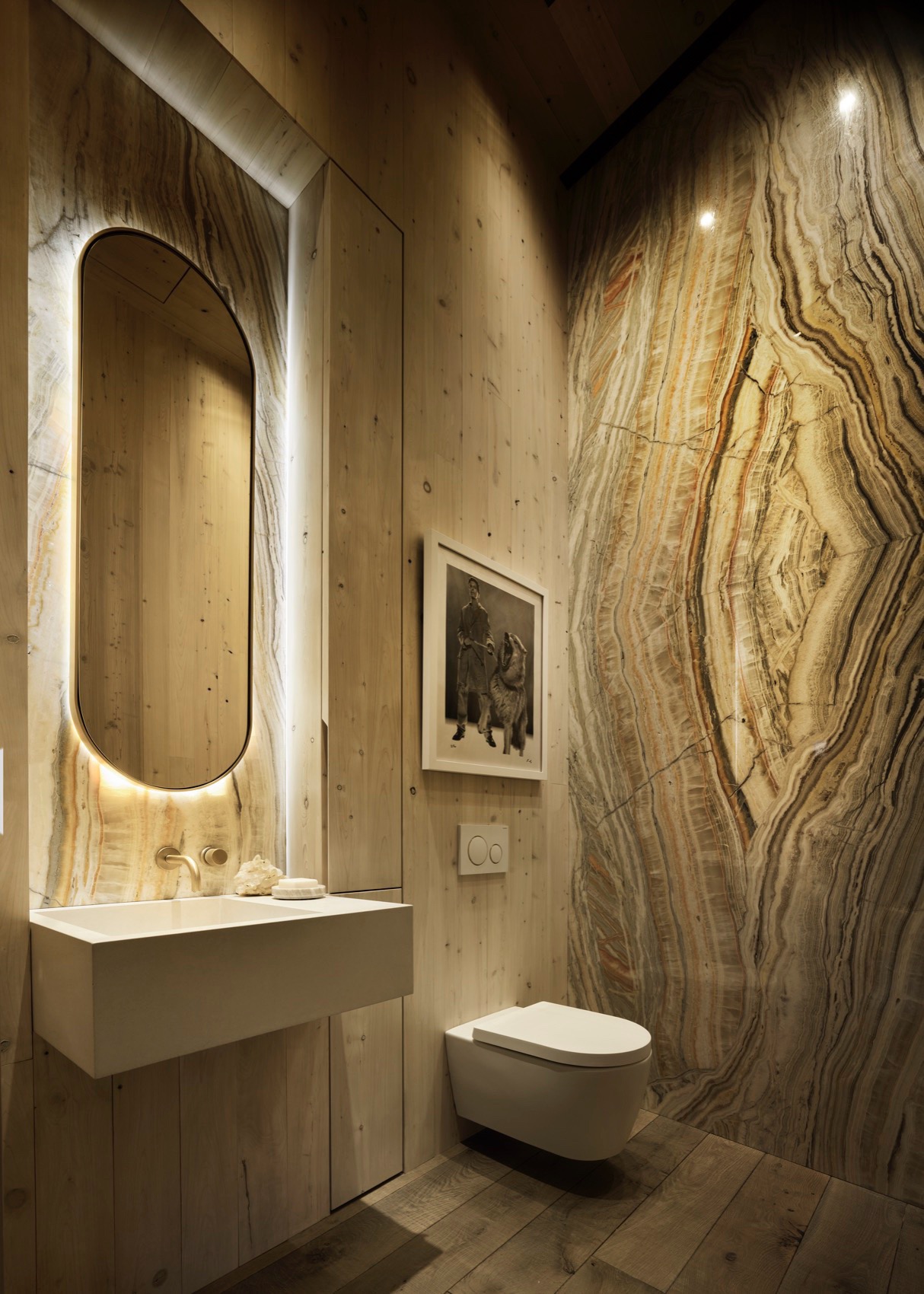 ShineMaker住宅，美国 / CLB Architects-55