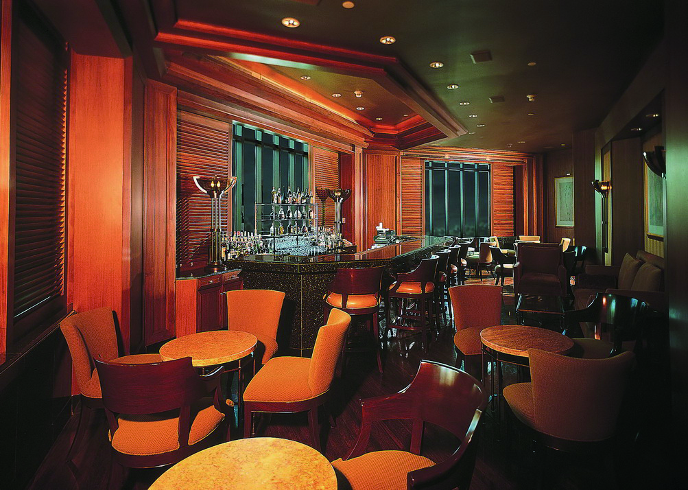 曼谷号半岛酒店-24