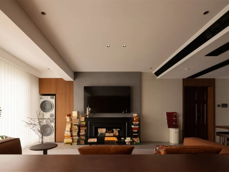 宁波雅中见性的住宅丨中国宁波-2