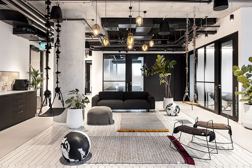 以色列社交游戏巨头 Playtika 之健身空间-19