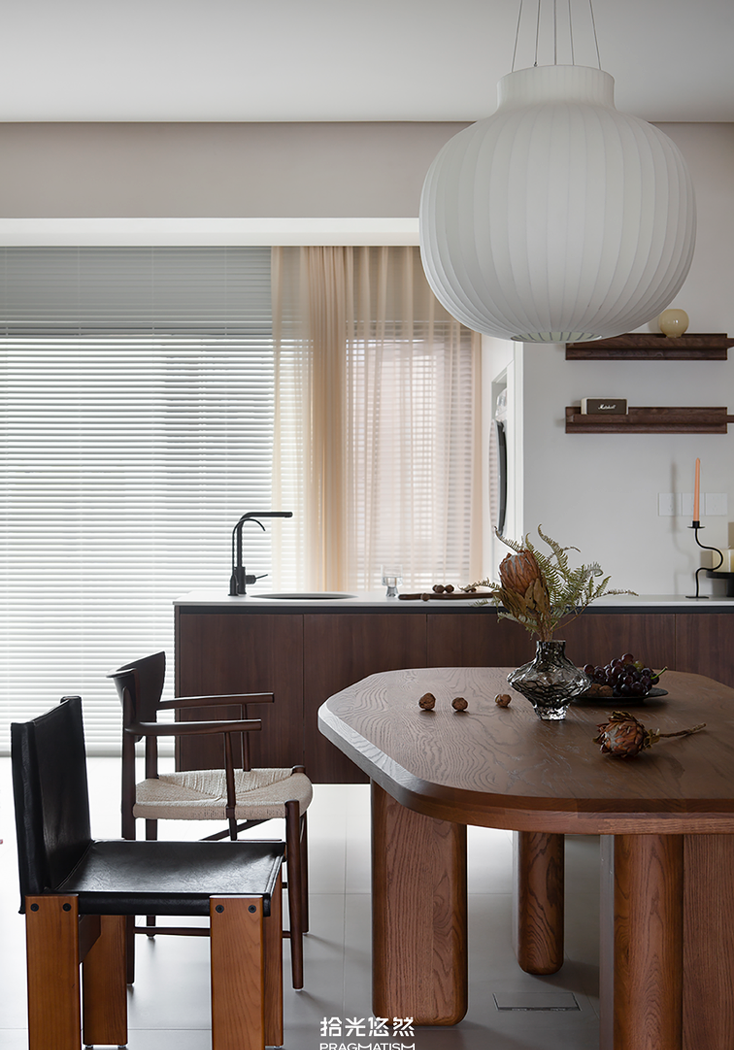 现代简约，打造实用与美观并存的家居空间-8