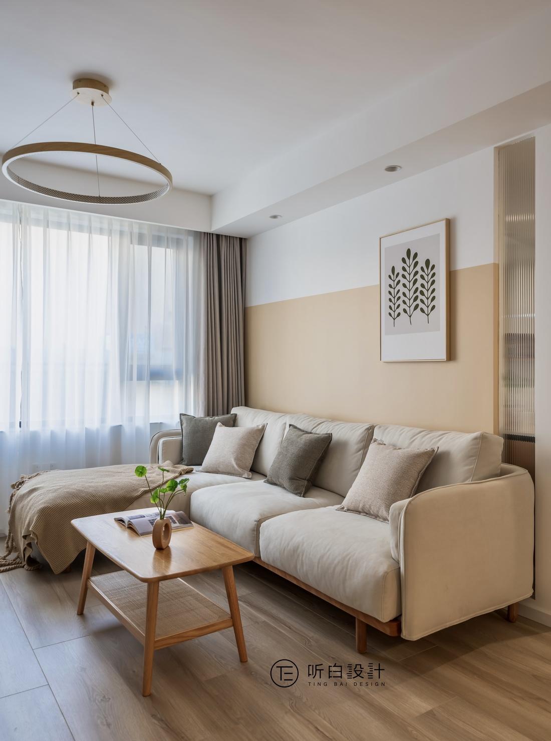 日式风情温暖家居设计-22