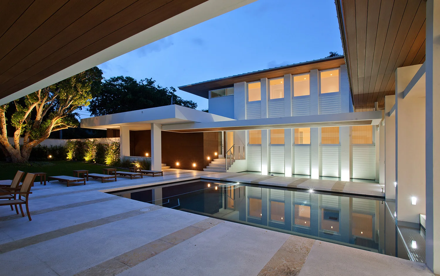 科利吊床屋丨美国丨Shulman + Associates-5