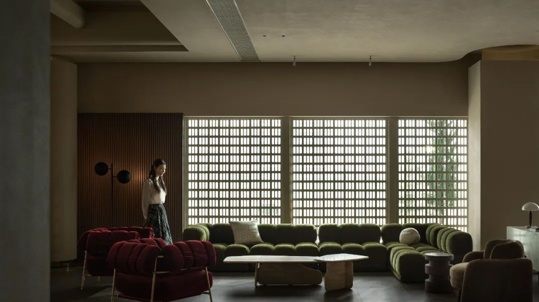 奢幔意大利进口家具集合展厅丨中国成都丨jsd.简璞团队,危环,曾微微-49