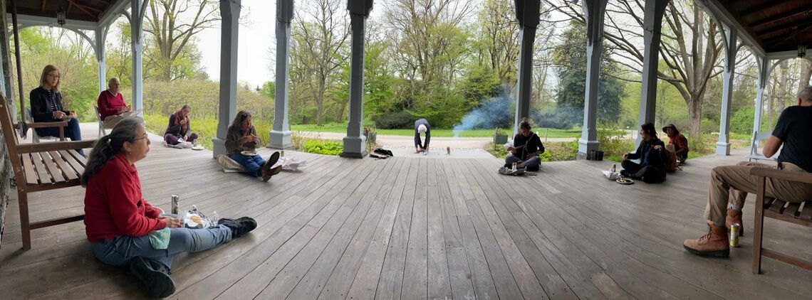 丨美国费城丨Futurefarmers（与宾夕法尼亚园艺学会合作）-7