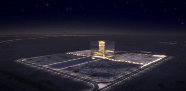 KAPSARC（阿卜杜拉国王石油研究中心）项目丨沙特阿拉伯利雅得丨Mossessian Architecture-20