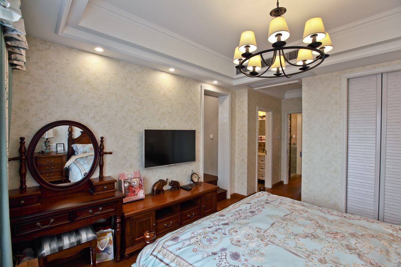 宁波·黄山豪庭-9