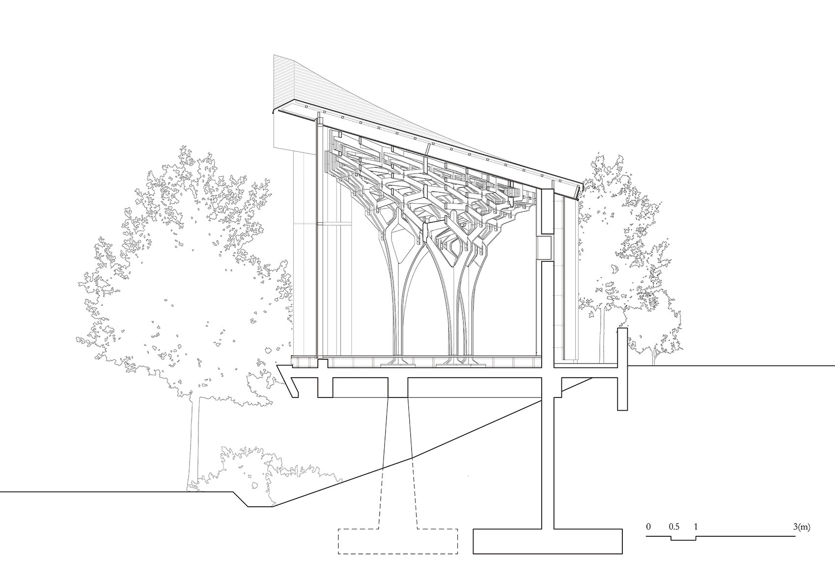 浮灯馆丨韩国晋州市丨JKAR-38