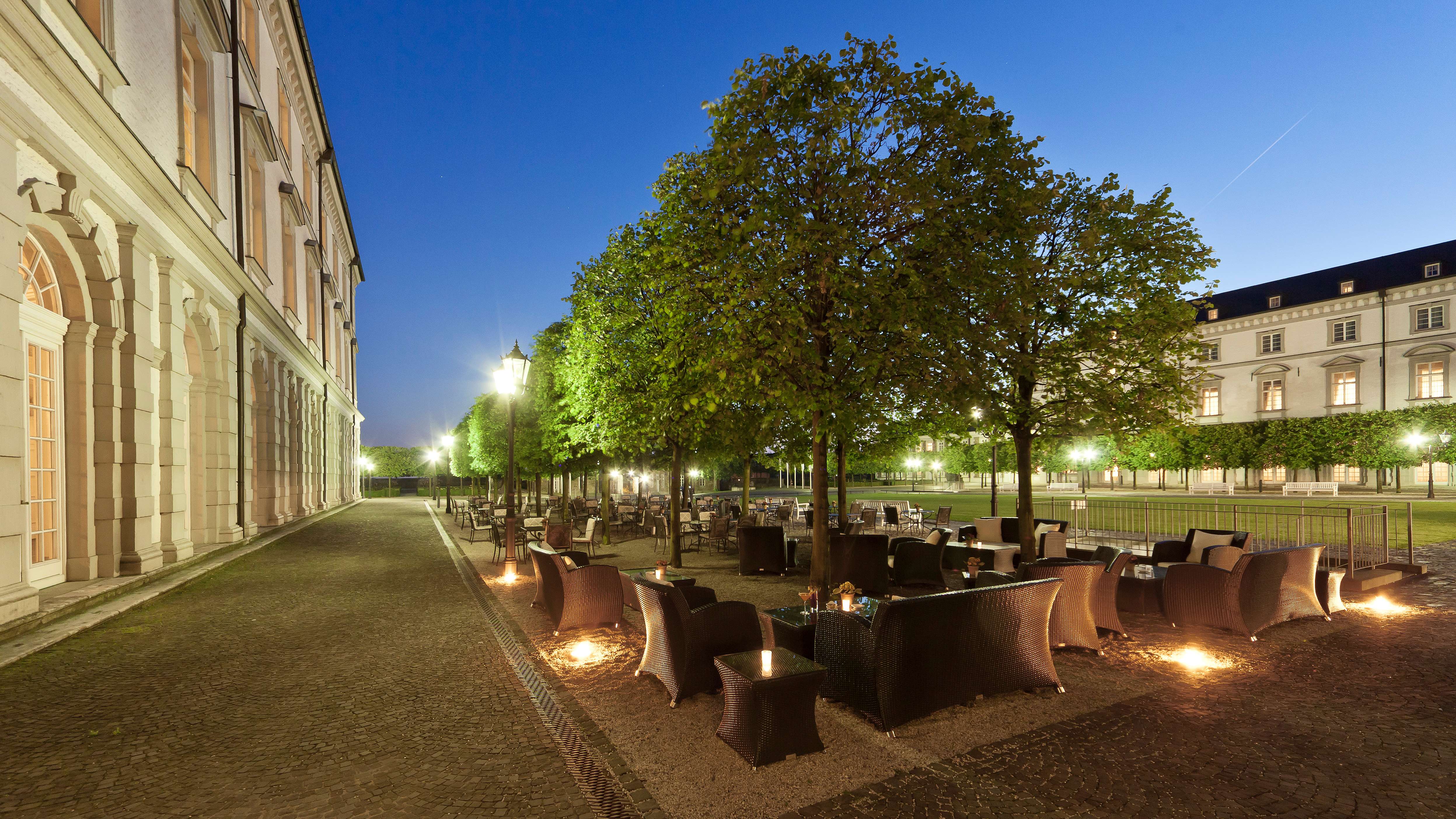 德国科隆阿尔特霍夫施洛斯本斯堡大酒店-18