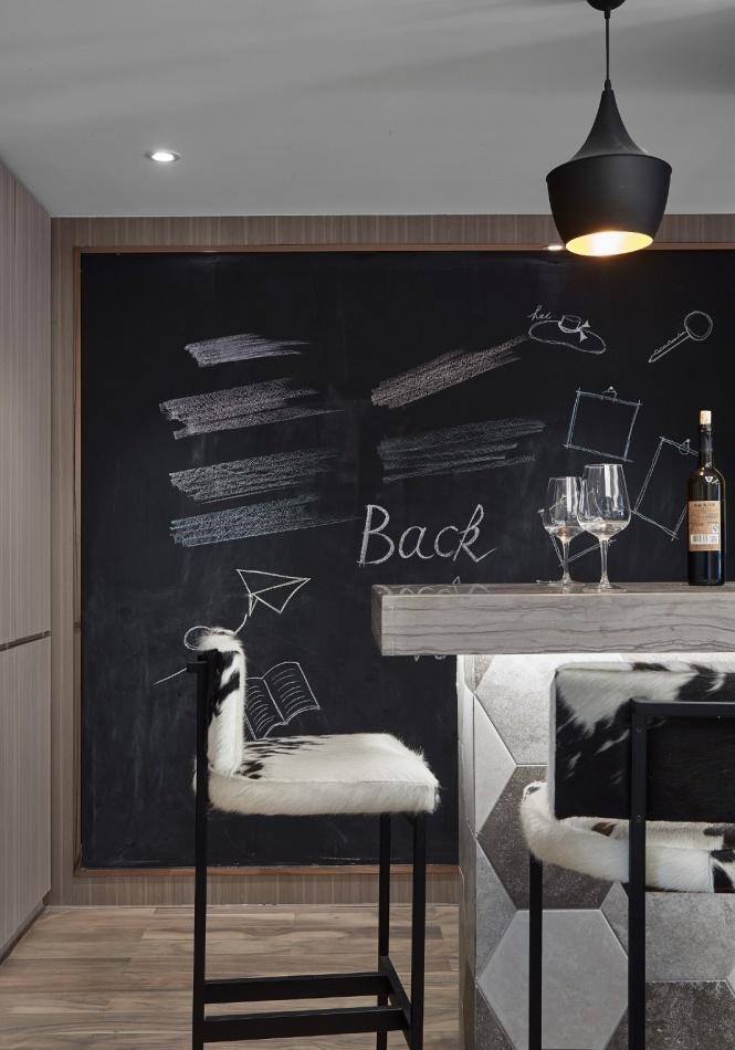 新中式实景设计 | 打造和谐空间,展现生活美学-35