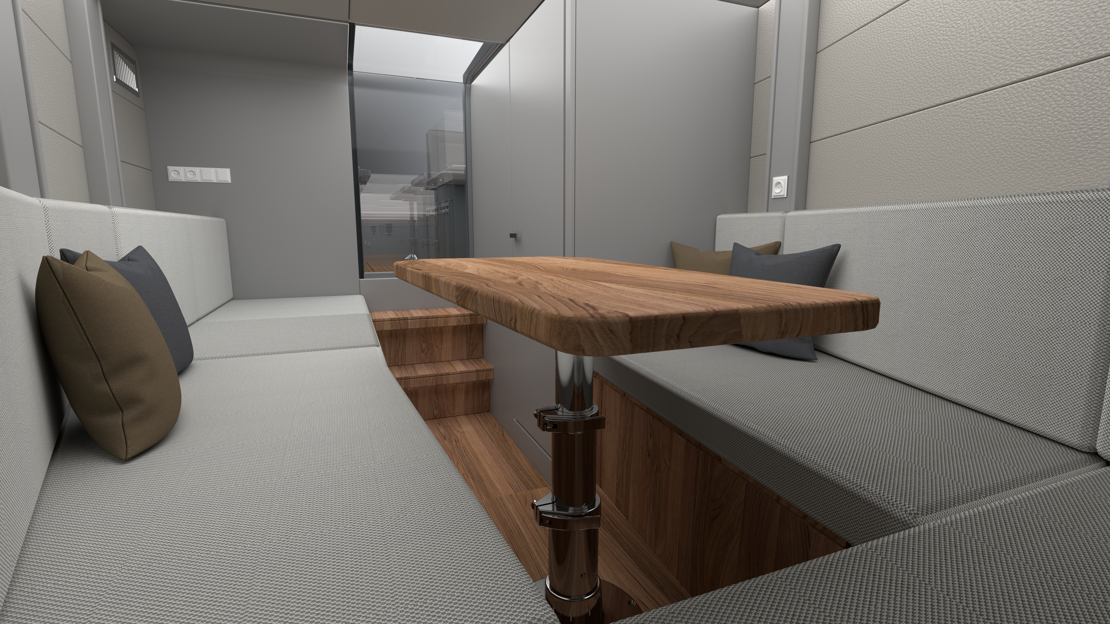 LEV950 游艇设计-7