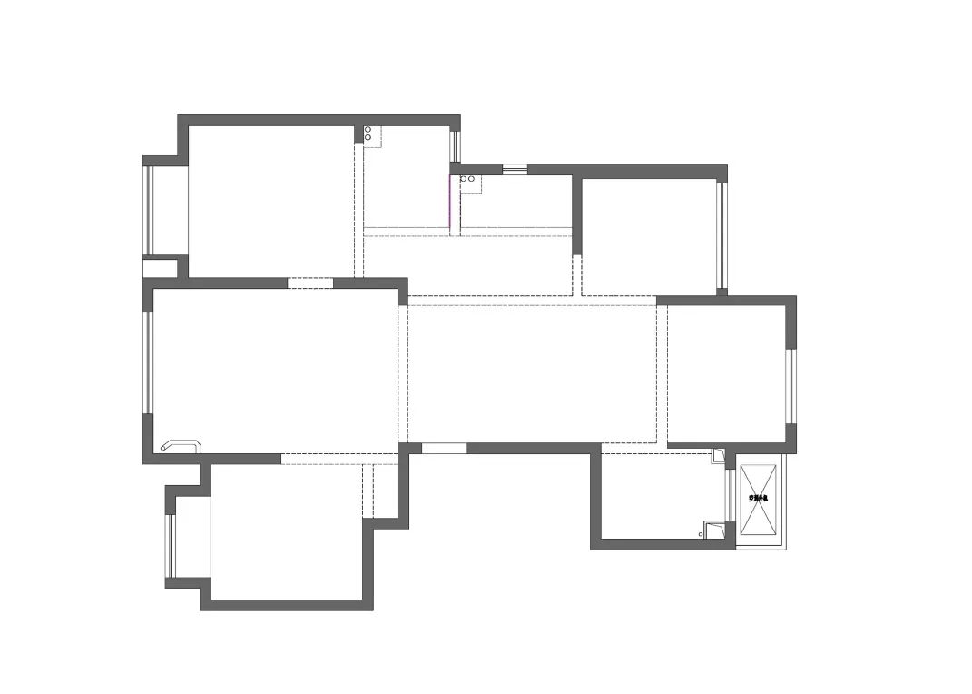 梦幻岛台 · 克莱因蓝的现代家居艺术丨中国江苏-78