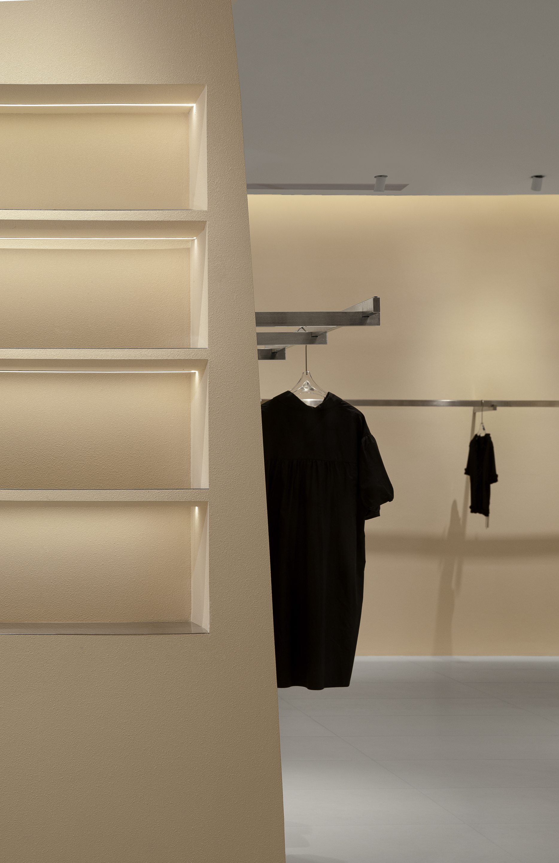 巨石秀场｜VeVelte 银泰中心店丨中国合肥丨弹性工作室-27