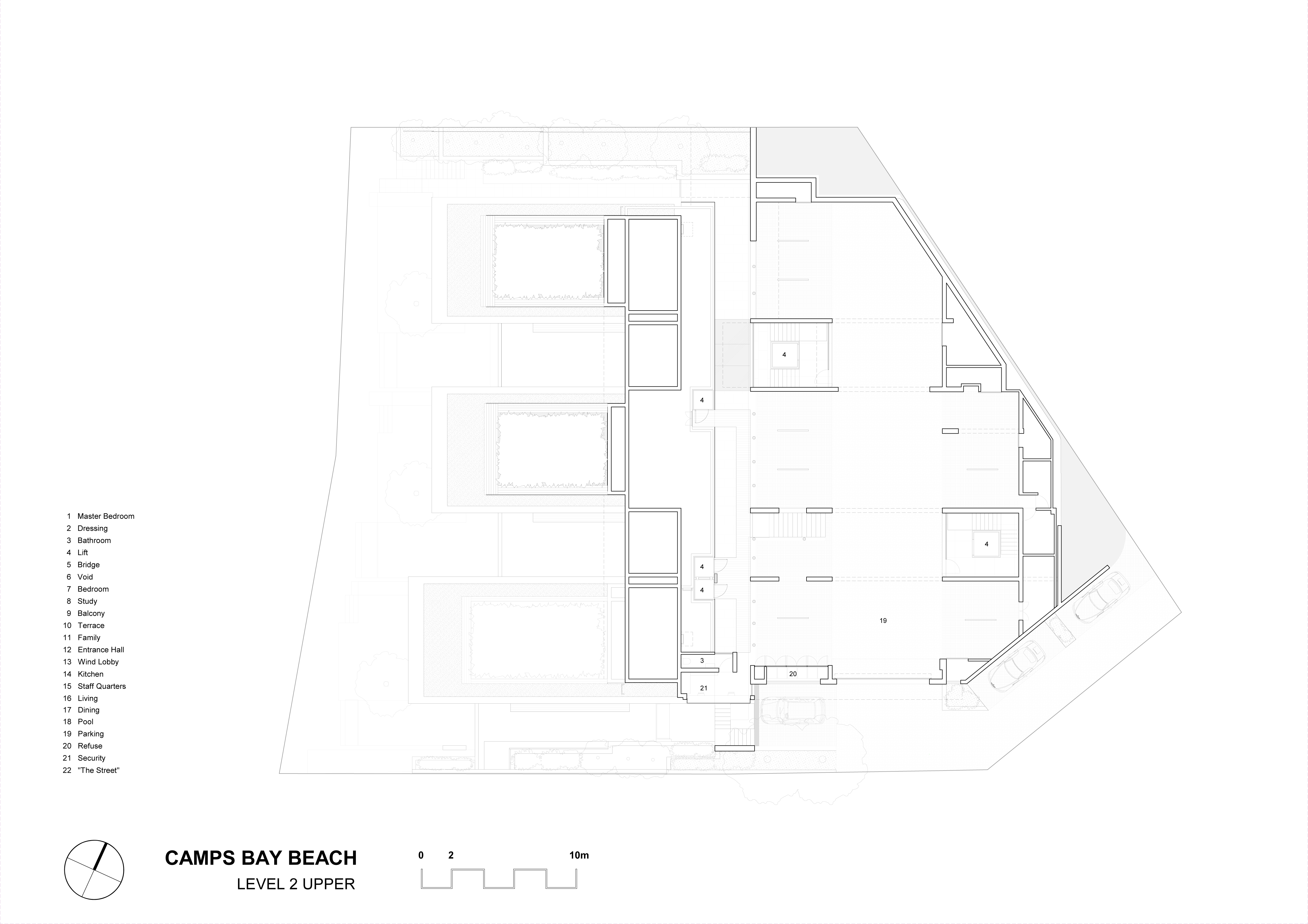 夏令湾海滩公寓-34