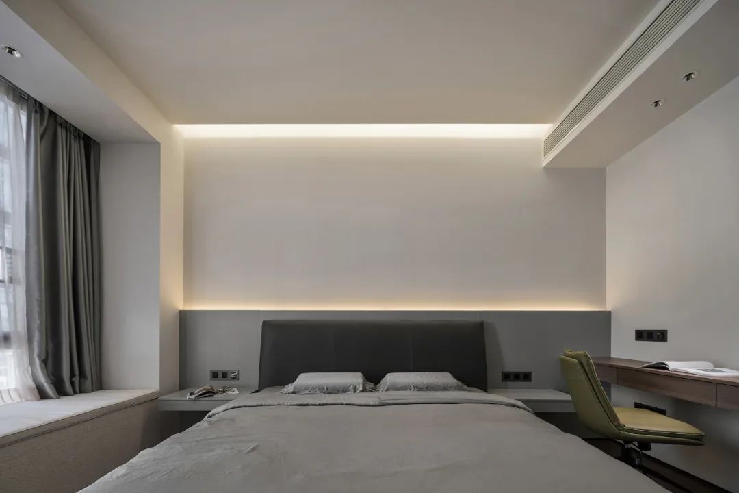 《水湾1979》丨中国深圳丨未耒设计（深圳）有限公司-65