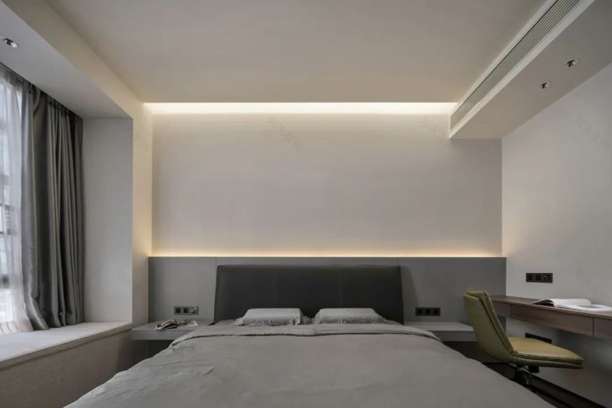 《水湾1979》丨中国深圳丨未耒设计(深圳)有限公司-65