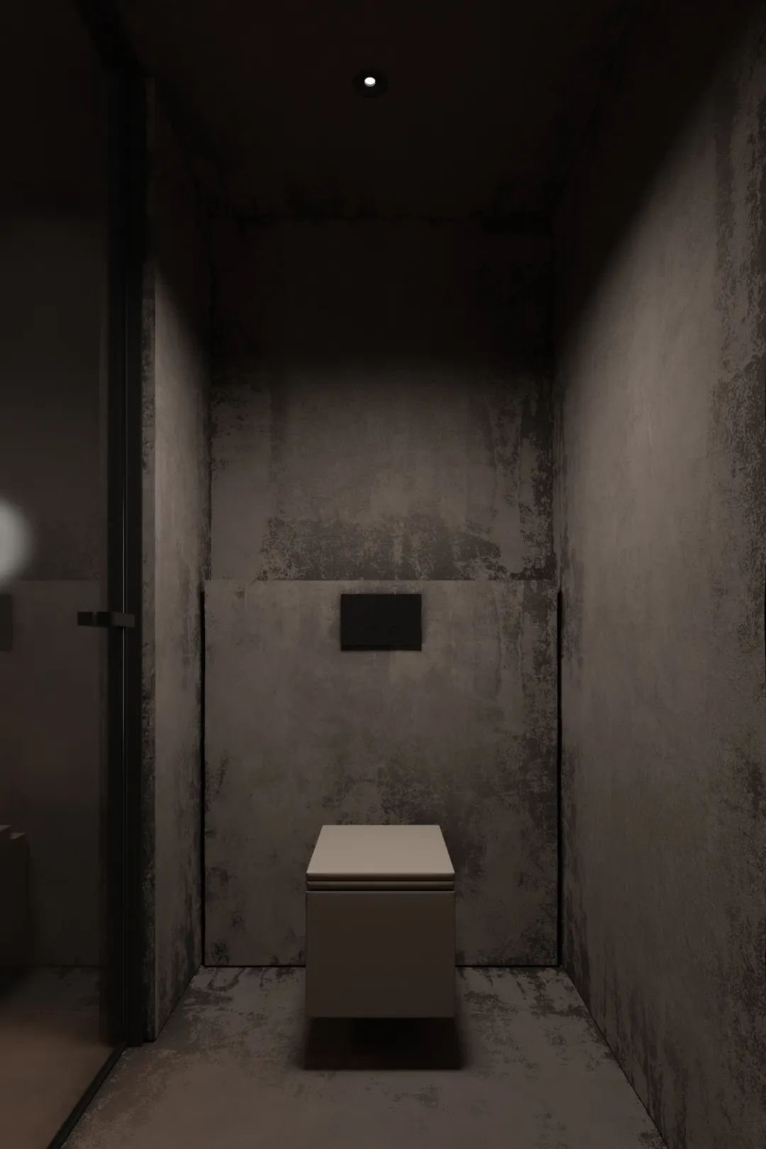 神秘黑 • 视觉盛宴-30