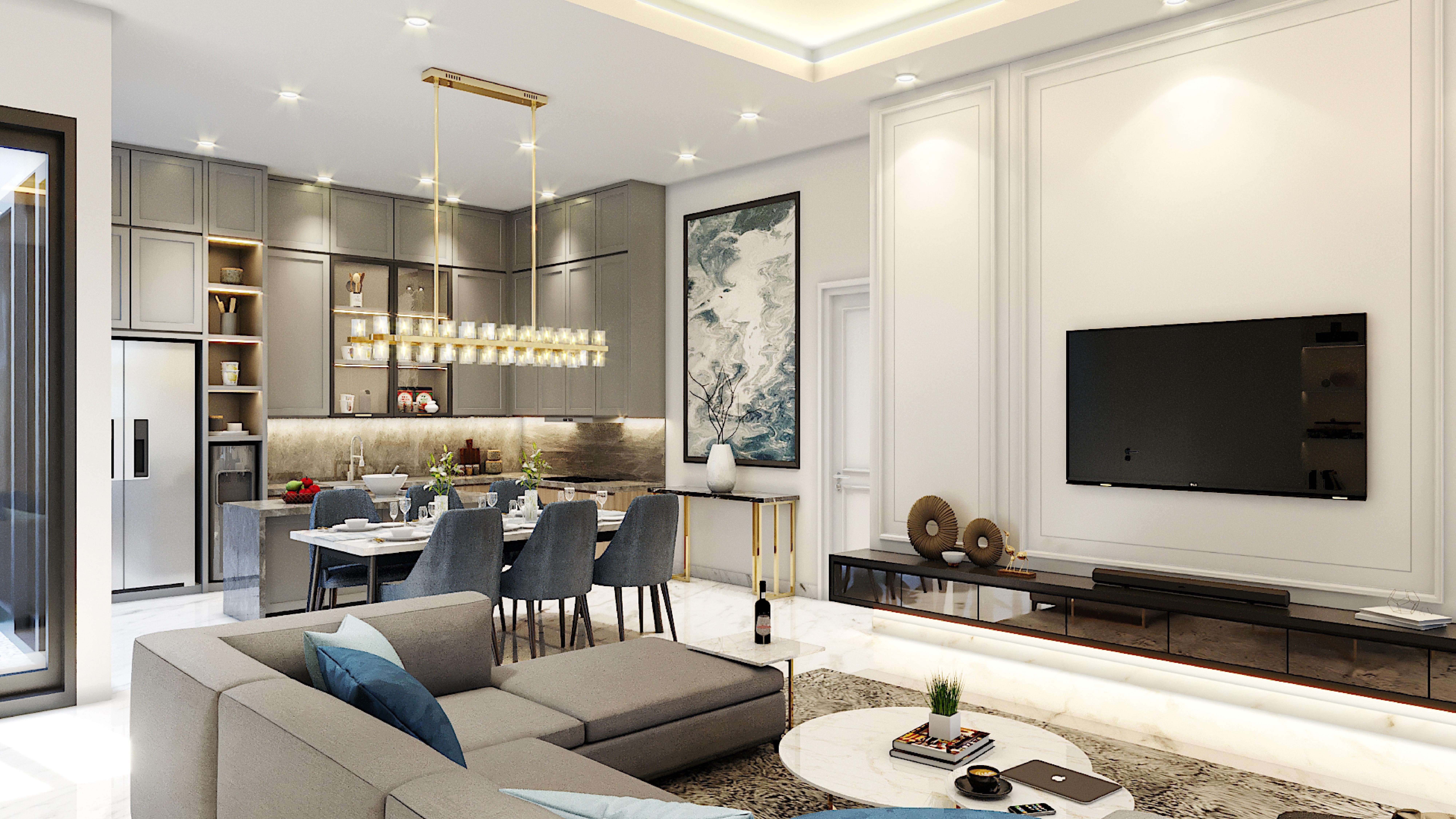 桑巴斯之家丨印度尼西亚雅加达-5